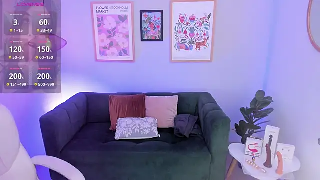 Snapshot of Melissa_Koster chatting on September 2025 05:00:02 AM Melissa Koster online show from September 2025 05:00:02 AM