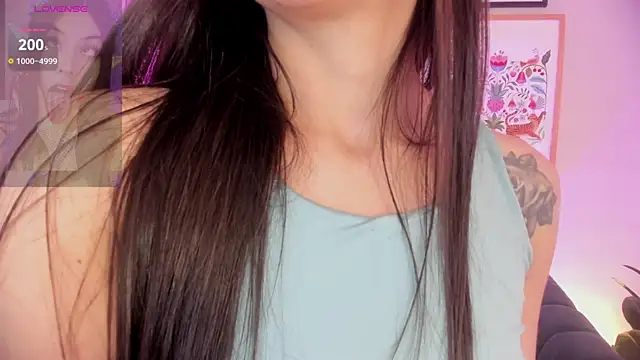 Snapshot of Melissa_Koster chatting on October 2025 05:41:01 AM Melissa Koster online show from October 2025 05:41:01 AM