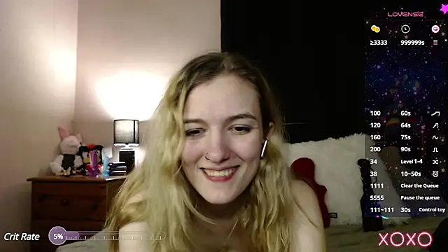 Snapshot of EllieeRose chatting on January 2025 03:22:01 AM EllieeRose online show from January 2025 03:22:01 AM