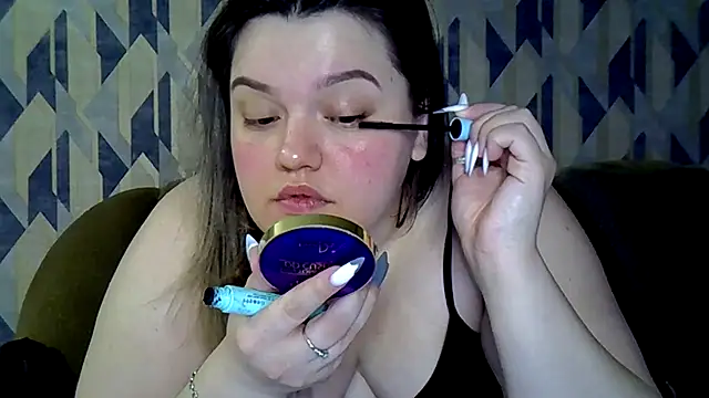 Snapshot of AnitaWillias chatting on December 2025 06:01:02 PM AnitaWillias online show from December 2025 06:01:02 PM