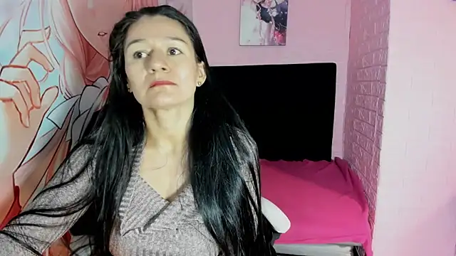 AllysonMilf69 online show from March 2025 01:43:02 PM