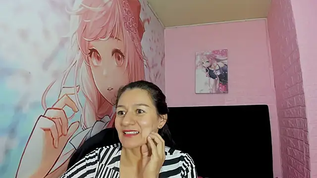 AllysonMilf69 online show from March 2025 01:23:02 PM