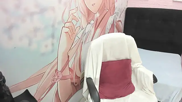 AllysonMilf69 online show from April 2026 03:08:01 PM