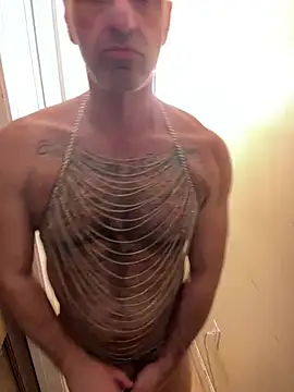 DaddySnowXX online show from March 2025 01:21:02 AM