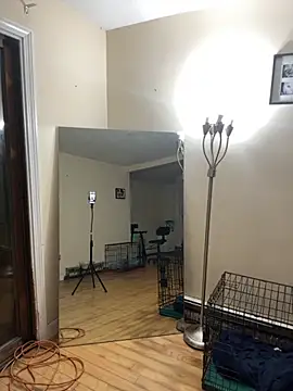 DaddySnowXX online show from September 2025 03:19:01 AM