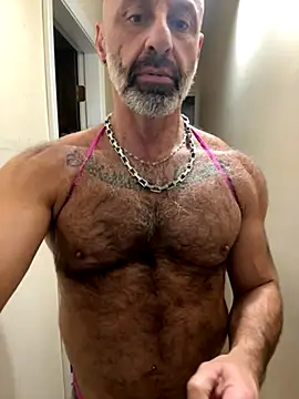 DaddySnowXX online show from November 2025 11:48:02 PM