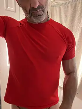 Snapshot of DaddySnowXX chatting on July 2026 05:51:01 AM DaddySnowXX online show from July 2026 05:51:01 AM