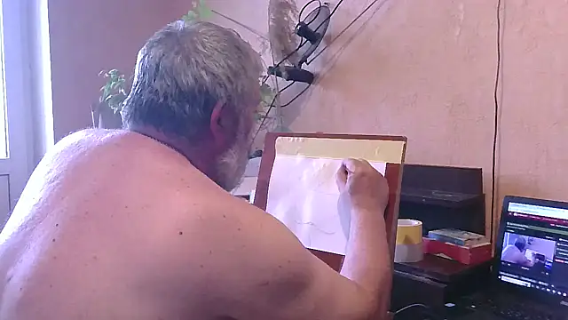 Snapshot of Art_Ass chatting on July 2026 04:11:01 PM Art Ass online show from July 2026 04:11:01 PM