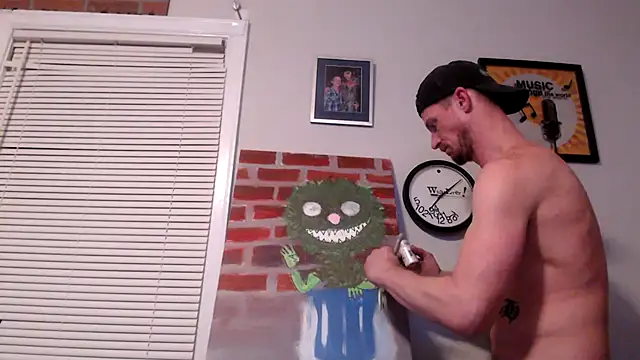 trash4cash online show from December 2024 01:03:02 AM