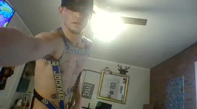 trash4cash online show from December 2024 05:34:01 PM