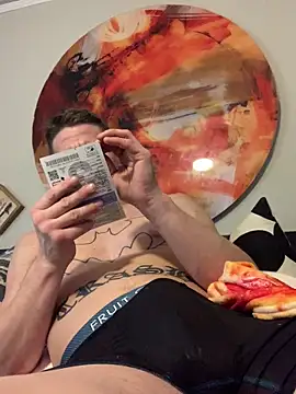 trash4cash online show from January 2025 06:35:01 PM