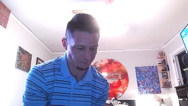 trash4cash online show from January 2025 08:54:01 PM