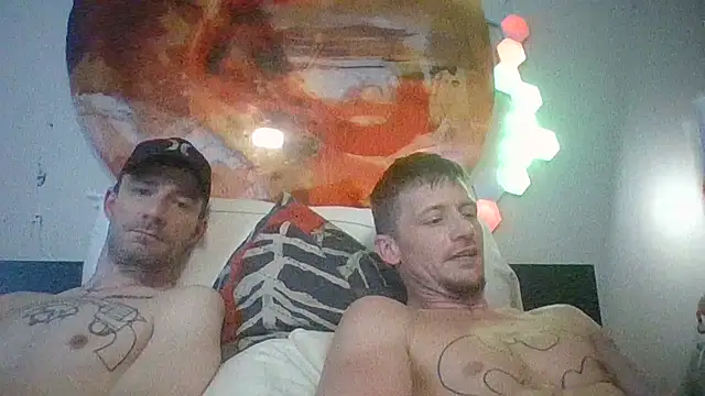 trash4cash online show from March 2025 09:01:02 PM