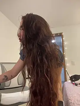 Snapshot of CharlotteRouseVIP chatting on March 2026 12:50:02 AM CharlotteRouseVIP online show from March 2026 12:50:02 AM