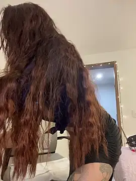 Snapshot of CharlotteRouseVIP chatting on March 2026 01:23:01 AM CharlotteRouseVIP online show from March 2026 01:23:01 AM