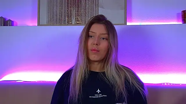 LiliaBianka online show from February 2025 04:50:02 PM