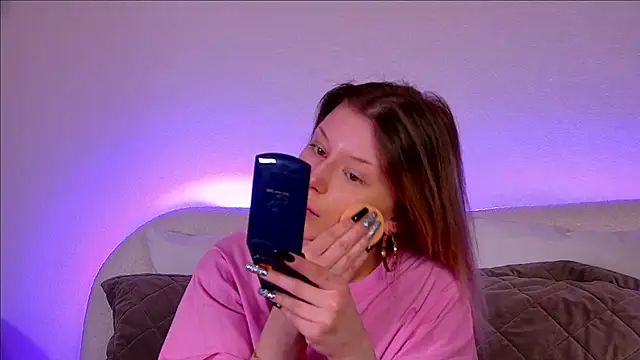 LiliaBianka online show from February 2025 06:27:02 AM