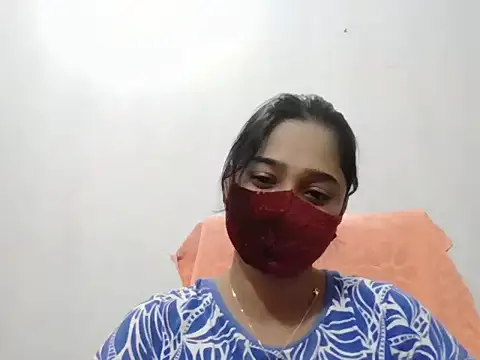Snapshot of Chitrani- chatting on April 2026 10:40:02 AM Chitrani- online show from April 2026 10:40:02 AM