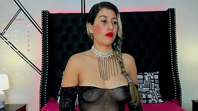 Snapshot of _evelin_diaz chatting on January 2025 12:09:01 PM evelin diaz online show from January 2025 12:09:01 PM