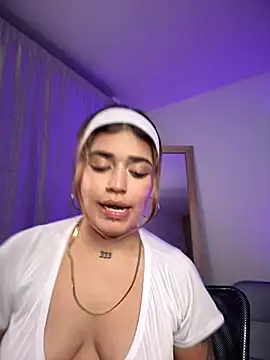 JoselinFlower  online show from March 2025 02:19:02 AM