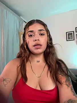 JoselinFlower  online show from March 2025 03:24:01 AM