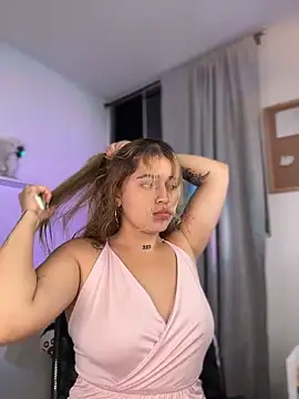 JoselinFlower  online show from December 2025 01:55:01 AM