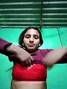 Baby  Shreya online show from March 2026 09:19:02 PM