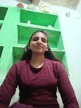 Snapshot of Baby__Shreya chatting on June 2026 10:06:02 AM Baby Shreya online show from June 2026 10:06:02 AM