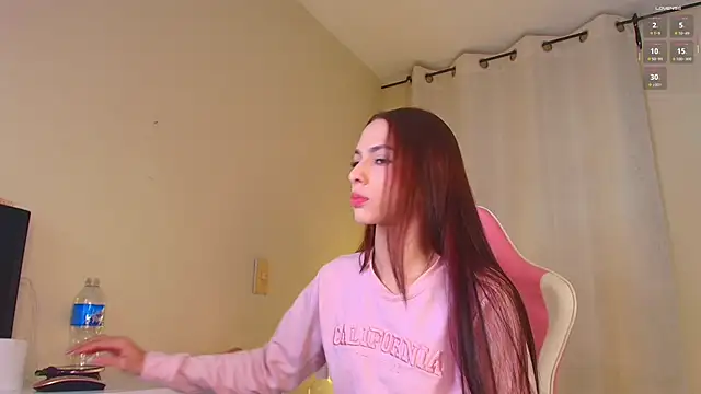 shanakendal2 online show from January 2026 02:22:02 PM