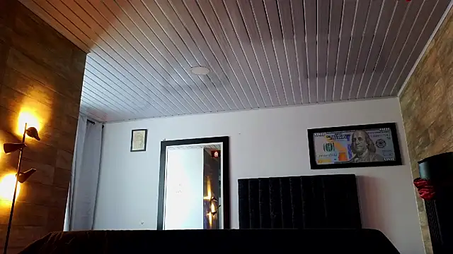 AsmodeoCox online show from November 2025 07:27:02 PM