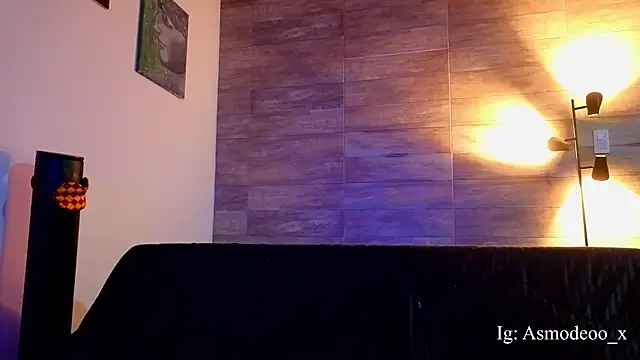 AsmodeoCox online show from January 2026 02:16:02 AM