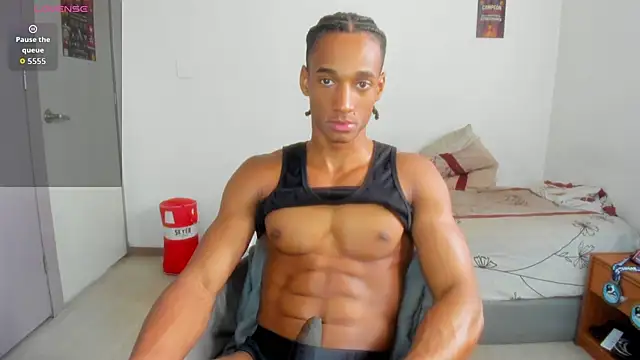 Malkongarcia online show from October 2025 05:20:02 PM