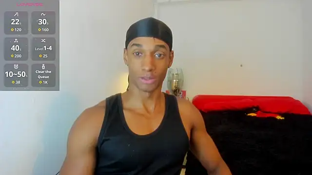 Malkongarcia online show from November 2025 02:43:02 AM