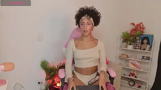 Snapshot of mulata_1ch chatting on May 2026 01:24:01 AM mulata 1ch online show from May 2026 01:24:01 AM