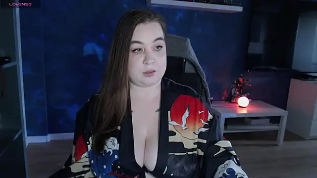 Valeri-Star online show from September 2025 09:53:02 AM