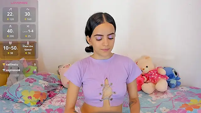 Snapshot of emilyclay_1 chatting on September 2025 11:10:02 PM emilyclay 1 online show from September 2025 11:10:02 PM