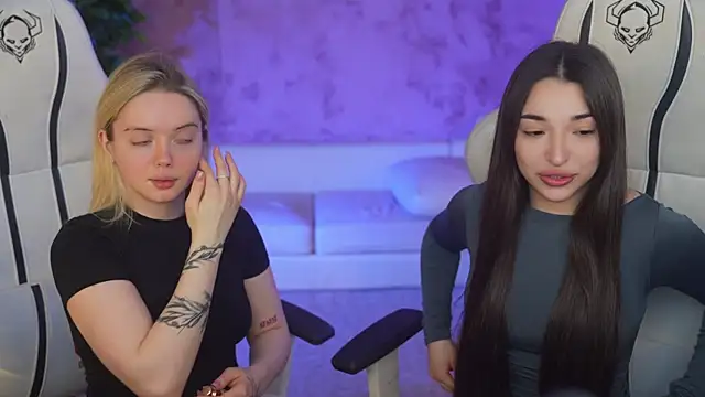 Cassy-Celestial  online show from March 2025 12:15:02 AM