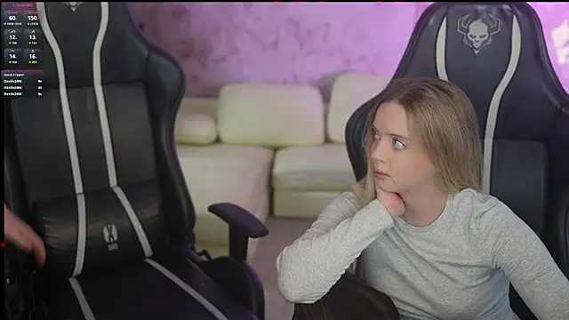 Cassy-Celestial  online show from January 2026 08:28:02 AM