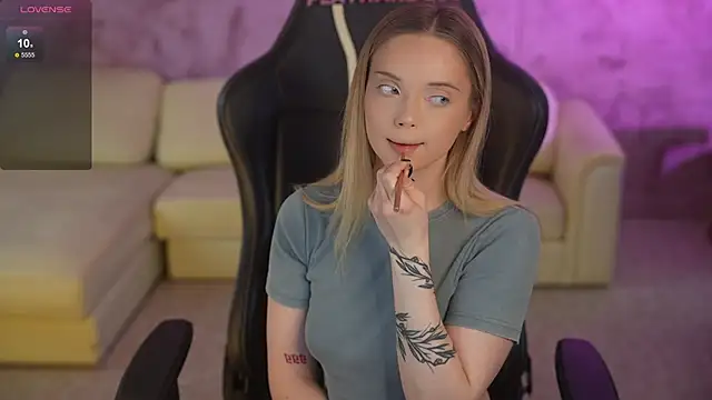 Cassy-Celestial  online show from March 2026 08:22:02 AM