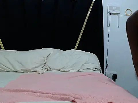 Snapshot of Sweet_choc chatting on April 2026 07:25:02 AM Sweet choc online show from April 2026 07:25:02 AM