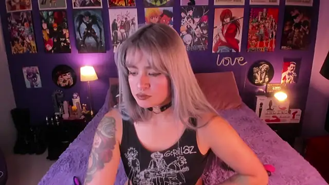 anne cross online show from January 2026 02:03:02 AM