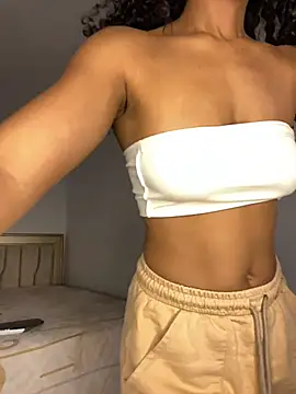 nicoleebony1 online show from November 2025 04:56:01 PM