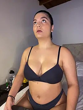 DashaStar online show from January 2025 10:02:01 PM