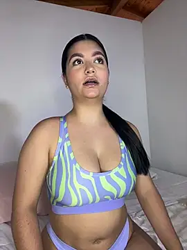 DashaStar online show from March 2025 09:02:02 PM