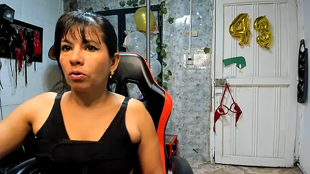 Erlinda-engel online show from March 2025 11:40:01 AM