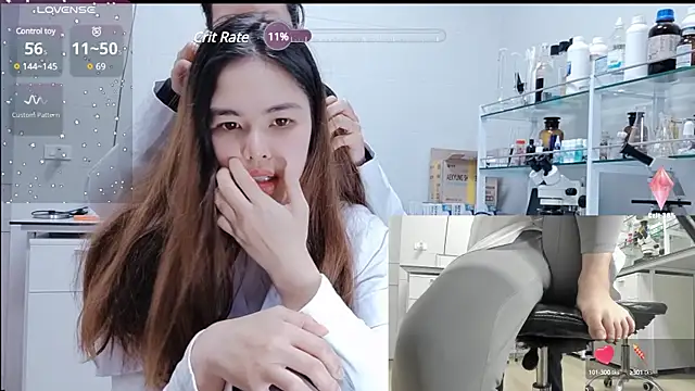 Snapshot of Kathylove_2023 chatting on February 2025 08:33:02 AM Kathylove 2023 online show from February 2025 08:33:02 AM