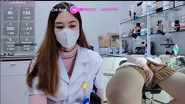 Snapshot of Kathylove_2023 chatting on February 2025 12:33:02 PM Kathylove 2023 online show from February 2025 12:33:02 PM