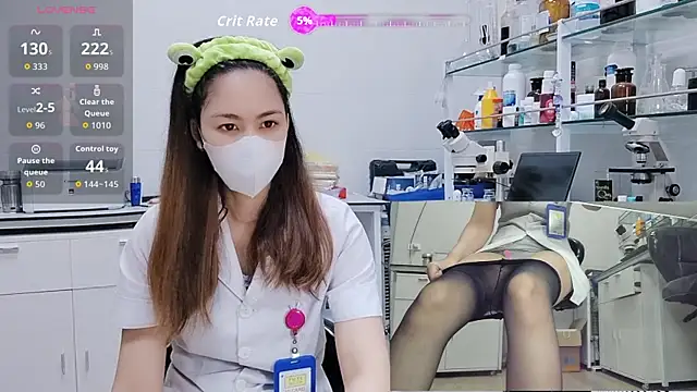 Kathylove 2023 online show from November 2025 05:22:02 AM