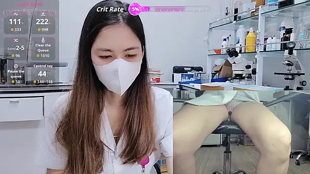 Kathylove 2023 online show from December 2025 04:43:01 AM