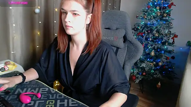 Snapshot of MargoFoxy chatting on December 2024 08:16:02 AM MargoFoxy online show from December 2024 08:16:02 AM